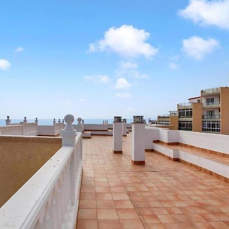 Calesapart Tranquilidad Con Vistas Al Mar Candelaria Ngoại thất bức ảnh