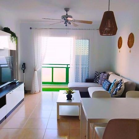 Calesapart Tranquilidad Con Vistas Al Mar Candelaria Ngoại thất bức ảnh