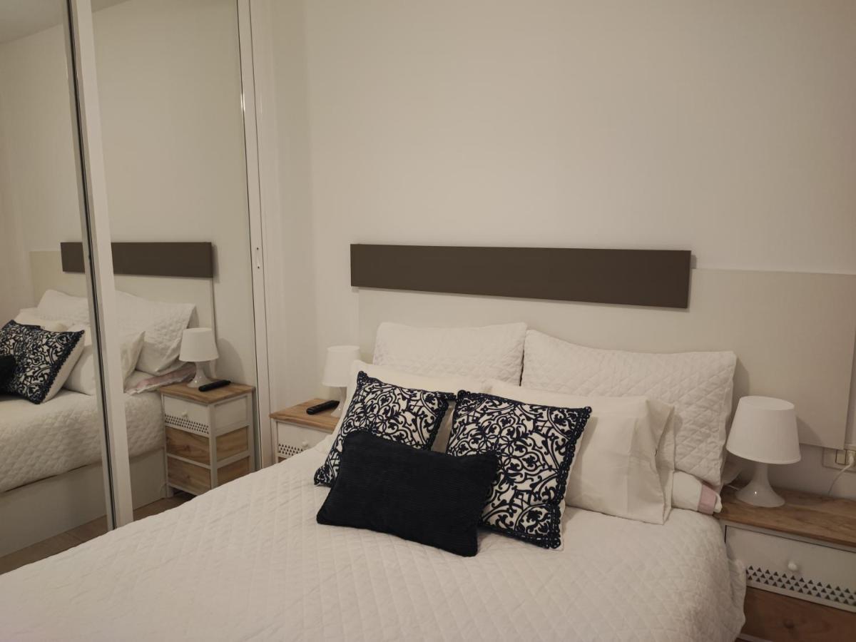 Calesapart Tranquilidad Con Vistas Al Mar Candelaria Ngoại thất bức ảnh