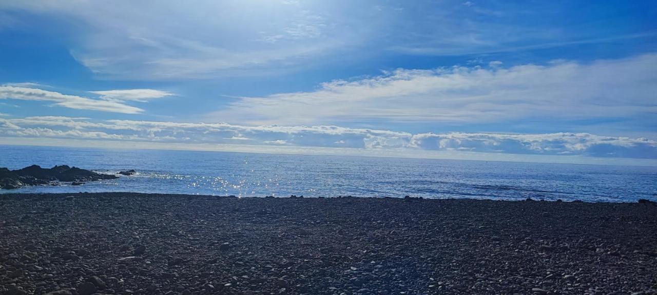 Calesapart Tranquilidad Con Vistas Al Mar Candelaria Ngoại thất bức ảnh
