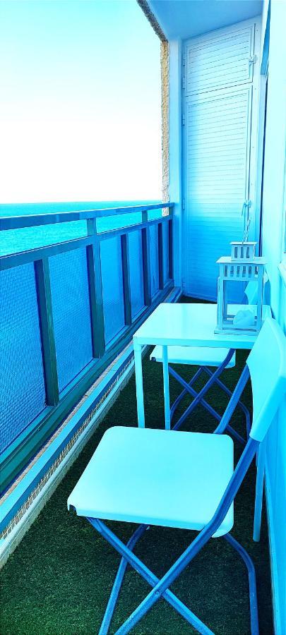 Calesapart Tranquilidad Con Vistas Al Mar Candelaria Ngoại thất bức ảnh